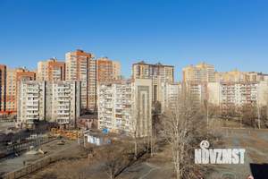 4-к квартира, вторичка, 80м2, 9/10 этаж