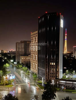 3-к квартира, вторичка, 78м2, 4/19 этаж