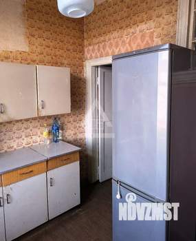 3-к квартира, вторичка, 76м2, 3/3 этаж
