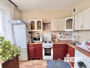 1-к квартира, вторичка, 41м2, 7/10 этаж