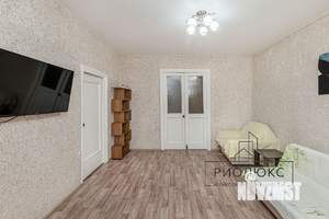 2-к квартира, вторичка, 58м2, 5/5 этаж