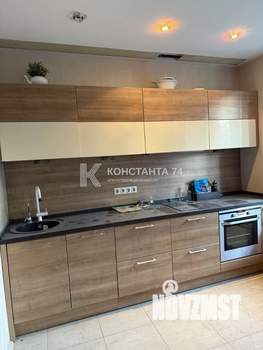 4-к квартира, вторичка, 97м2, 2/5 этаж
