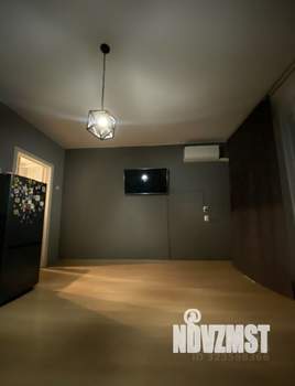 Студия квартира, вторичка, 30м2, 9/11 этаж