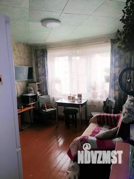 1-к квартира, вторичка, 35м2, 8/10 этаж