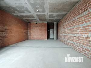 Студия квартира, вторичка, 42м2, 8/23 этаж