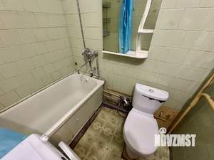 2-к квартира, вторичка, 47м2, 4/5 этаж