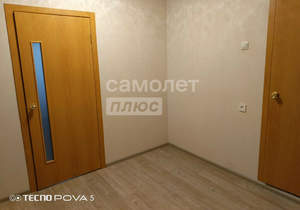 1-к квартира, вторичка, 42м2, 5/10 этаж