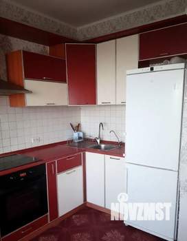 3-к квартира, вторичка, 64м2, 4/10 этаж