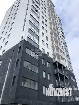 1-к квартира, вторичка, 43м2, 5/16 этаж