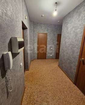 2-к квартира, вторичка, 52м2, 4/10 этаж