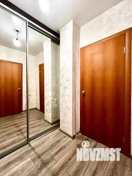 Студия квартира, вторичка, 27м2, 6/17 этаж