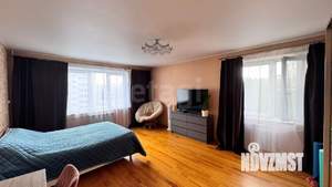 3-к квартира, вторичка, 98м2, 6/10 этаж