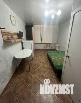 Студия квартира, вторичка, 20м2, 3/5 этаж