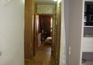 3-к квартира, вторичка, 65м2, 8/10 этаж