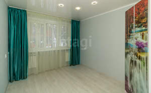 2-к квартира, вторичка, 44м2, 1/5 этаж