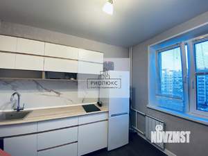 1-к квартира, вторичка, 41м2, 7/10 этаж