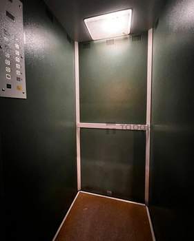 1-к квартира, вторичка, 50м2, 9/15 этаж