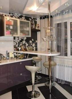 4-к квартира, вторичка, 126м2, 6/10 этаж