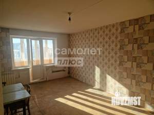 1-к квартира, вторичка, 37м2, 5/9 этаж