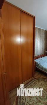 4-к квартира, вторичка, 61м2, 4/5 этаж