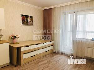 Студия квартира, вторичка, 24м2, 5/17 этаж