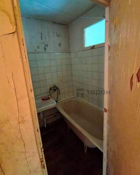 3-к квартира, вторичка, 67м2, 1/5 этаж