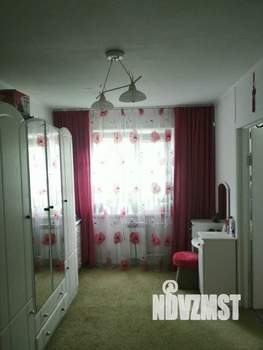 2-к квартира, вторичка, 47м2, 1/5 этаж