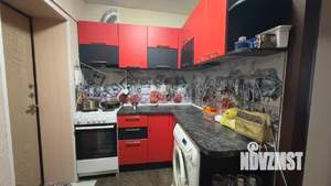 1-к квартира, вторичка, 22м2, 5/5 этаж