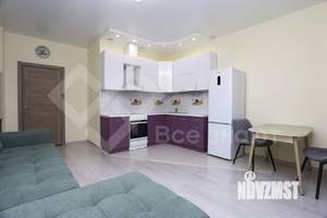 2-к квартира, вторичка, 49м2, 4/19 этаж