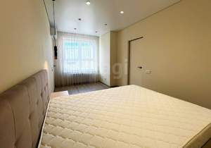 1-к квартира, вторичка, 58м2, 19/23 этаж