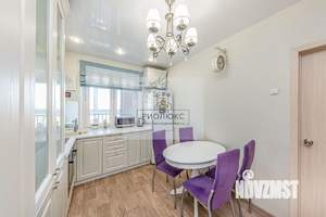 2-к квартира, вторичка, 41м2, 8/10 этаж