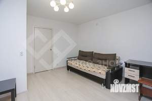 Студия квартира, вторичка, 24м2, 1/10 этаж