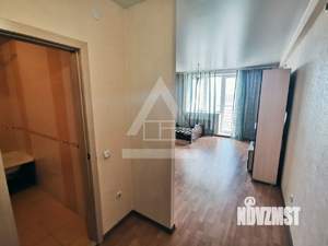 Студия квартира, вторичка, 30м2, 9/17 этаж