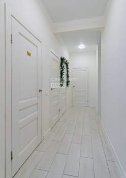 3-к квартира, вторичка, 71м2, 3/5 этаж