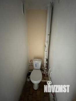 1-к квартира, вторичка, 34м2, 5/9 этаж