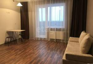 1-к квартира, вторичка, 30м2, 6/21 этаж