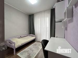 3-к квартира, вторичка, 65м2, 16/19 этаж