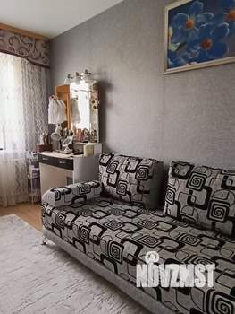 3-к квартира, вторичка, 56м2, 4/5 этаж