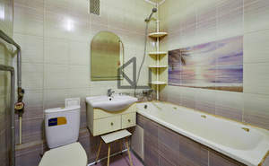 1-к квартира, вторичка, 29м2, 3/3 этаж