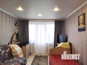 1-к квартира, вторичка, 34м2, 4/9 этаж