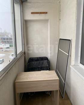 2-к квартира, вторичка, 50м2, 5/10 этаж