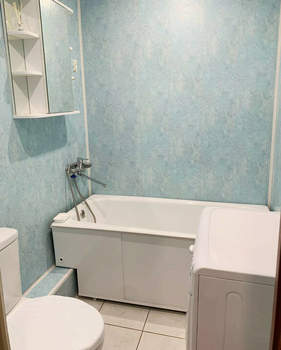 1-к квартира, вторичка, 31м2, 4/5 этаж