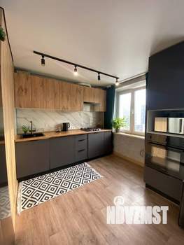 2-к квартира, вторичка, 62м2, 7/9 этаж