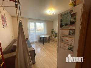 2-к квартира, вторичка, 54м2, 4/11 этаж