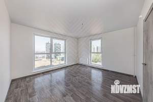 2-к квартира, вторичка, 36м2, 2/10 этаж