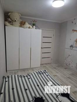 2-к квартира, вторичка, 50м2, 5/10 этаж