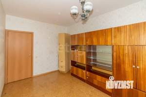 3-к квартира, вторичка, 75м2, 8/9 этаж