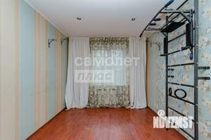 4-к квартира, вторичка, 124м2, 3/10 этаж