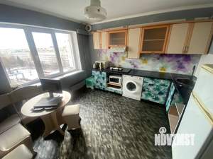 1-к квартира, вторичка, 36м2, 6/9 этаж
