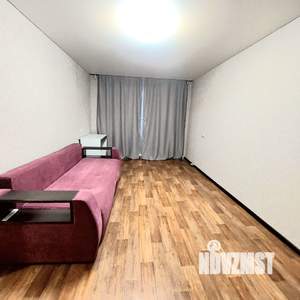 1-к квартира, вторичка, 34м2, 1/9 этаж